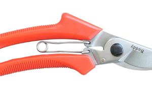 巴弟果树剪8/200mm