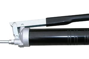 巴弟工业级黄油枪