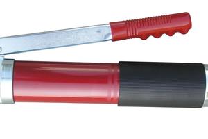 巴弟工业级黄油枪/450cc