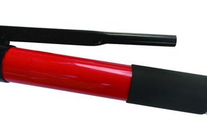 巴弟工业级黄油枪-600cc