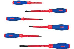 七件套绝缘螺丝批组/7PC