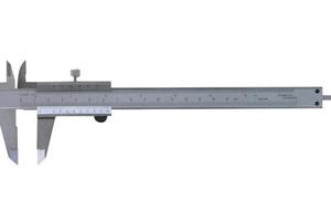 高精度游标卡尺