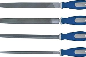 钢锉 （半圆锉，平锉）