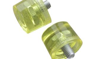 双头安装锤头子