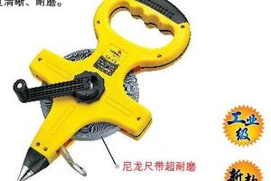 L06架式钢卷尺