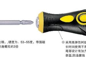 S06系列两用螺丝批