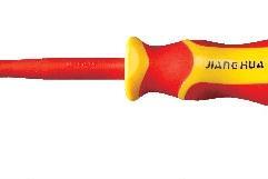 十字绝缘螺丝批