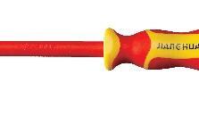 一字绝缘螺丝批