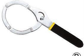 手铐式滤清器扳手