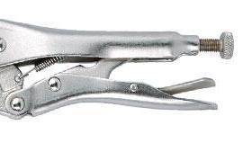 工业级铁皮大力钳