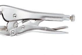 工业级焊接大力钳