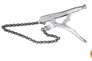 链条大力钳