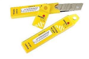 刀片 /SK5 0.5*18*100mm