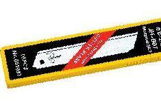 刀片 /SK7 0.5*18*100MM