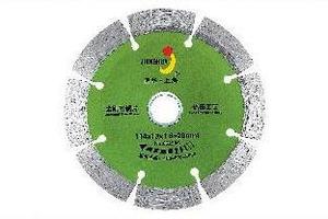 金钢石锯片/114*13*1.8*20