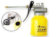 透明高压机油壶250g 