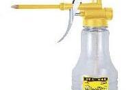 透明高压机油壶350g 