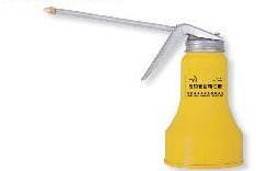 透明高压机油壶450g 