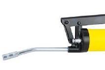 专业手动黄油枪400cc