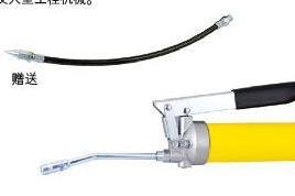 工业重型黄油枪600cc