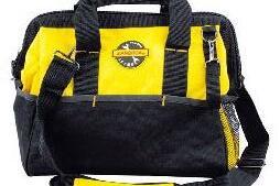 高档工具包30*25*27cm 