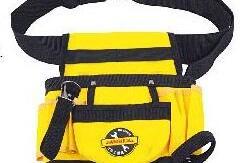 高档腰包30*20*10cm 