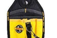 高档腰包26*15*3cm