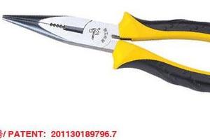 金豹系列尖嘴钳