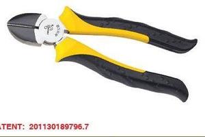 金豹系列斜口钳