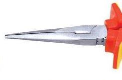 VDE绝缘耐压尖嘴钳