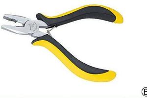 迷你钢丝钳4.5”