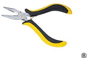 迷你尖嘴钳4.5”