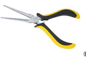 迷你针嘴钳4.5”