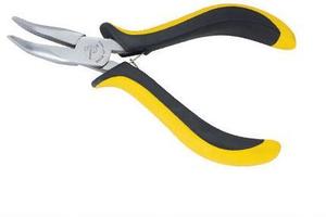 迷你弯嘴钳4.5”