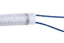 外热式电烙铁发热芯