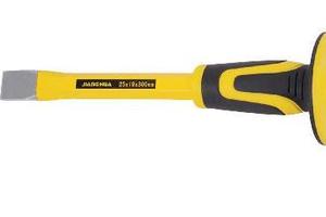 双色柄平凿 25*19*300mm