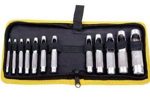 12件套皮带冲3-19mm