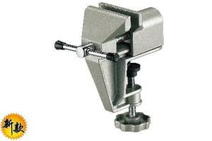 铝合金精密台虎钳40MM 