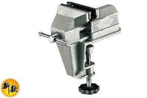 铝合金精密台虎钳65mm