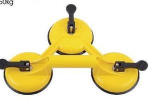 三爪玻璃吸盘 120MM 