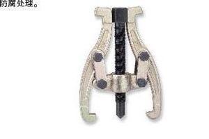 加强型二爪拉马