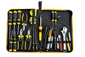 23件基本电工维修组套 