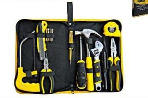 11件基本维修组套