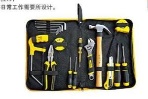 19件基本维修组套