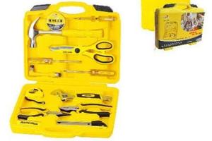 22件套家用维修组套 