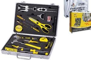 30件套高档家用组套工具