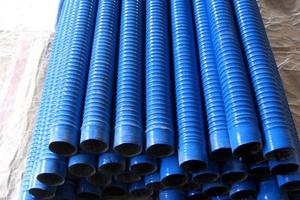 通风吸尘管20-60mm