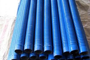 通风吸尘管/65-125MM