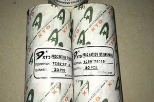 氟胶骨架油封/17*38*10-18*32*7