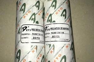 氟胶骨架油封/30*52*8-30*56*10